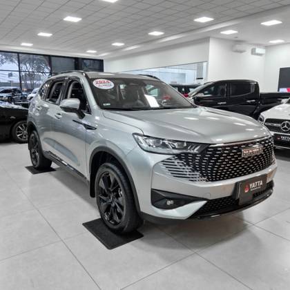 GWM HAVAL H6 1.5 HEV PREMIUM E-TRACTION GWM HAVAL H6 1.5 HEV PREMIUM E-TRACTION